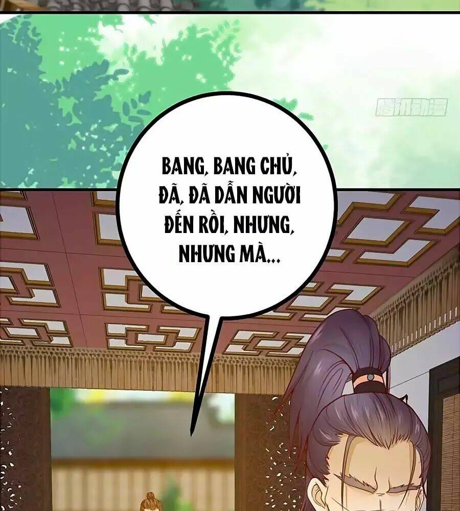 Thần Y Khí Nữ: Ngự Thú Cuồng Phi Của Quỷ Đế - Chapter 47 - Page 57