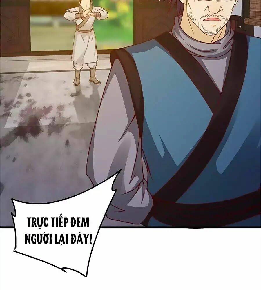 Thần Y Khí Nữ: Ngự Thú Cuồng Phi Của Quỷ Đế - Chapter 47 - Page 58