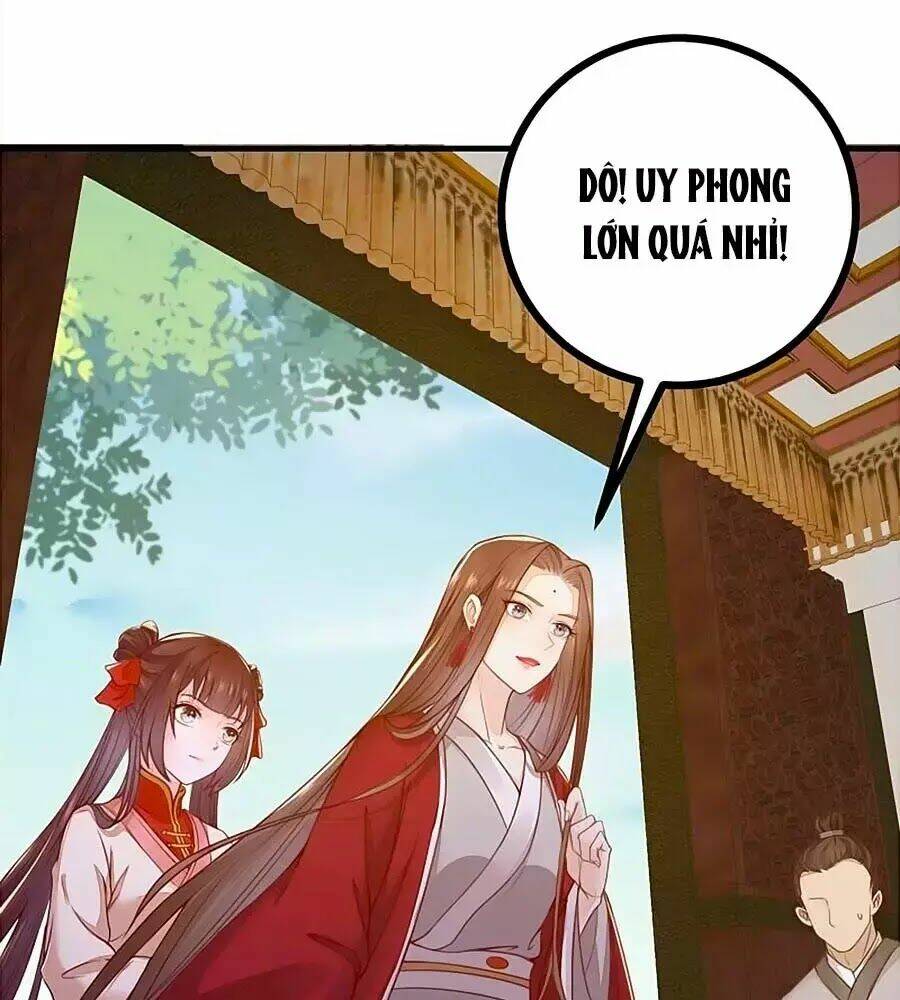 Thần Y Khí Nữ: Ngự Thú Cuồng Phi Của Quỷ Đế - Chapter 47 - Page 59