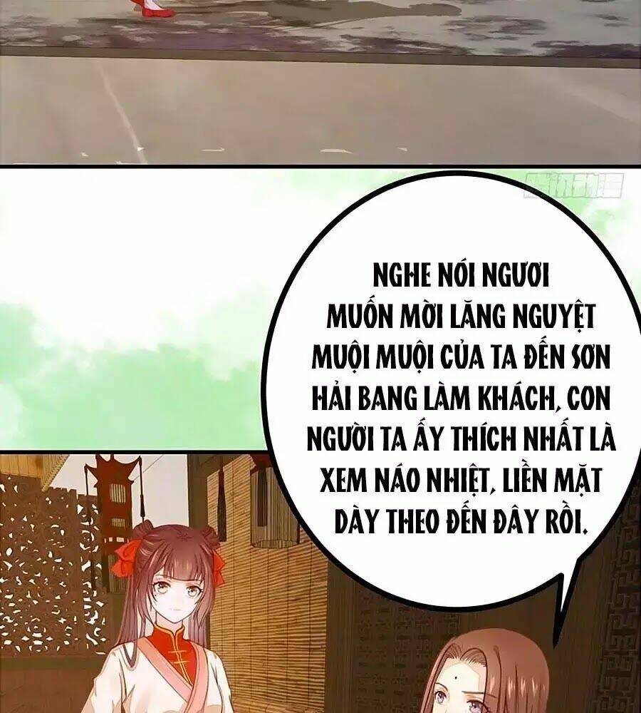 Thần Y Khí Nữ: Ngự Thú Cuồng Phi Của Quỷ Đế - Chapter 47 - Page 63