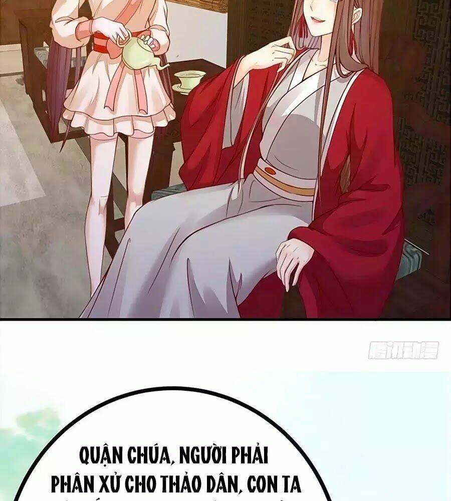 Thần Y Khí Nữ: Ngự Thú Cuồng Phi Của Quỷ Đế - Chapter 47 - Page 64