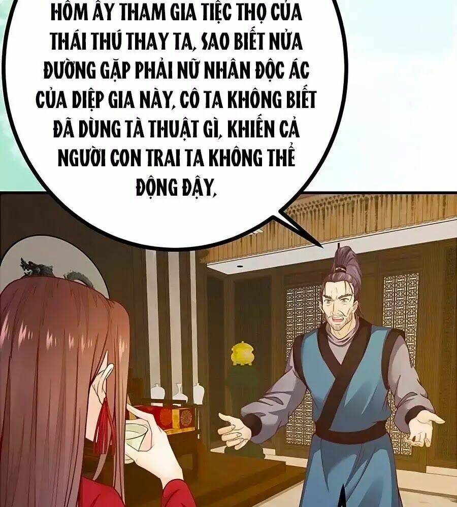 Thần Y Khí Nữ: Ngự Thú Cuồng Phi Của Quỷ Đế - Chapter 47 - Page 65