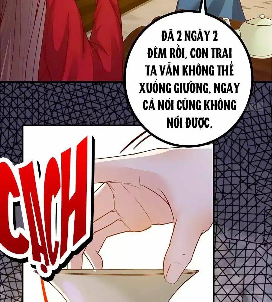 Thần Y Khí Nữ: Ngự Thú Cuồng Phi Của Quỷ Đế - Chapter 47 - Page 66