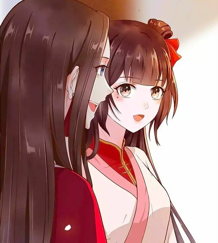 Thần Y Khí Nữ: Ngự Thú Cuồng Phi Của Quỷ Đế - Chapter 47 - Page 7