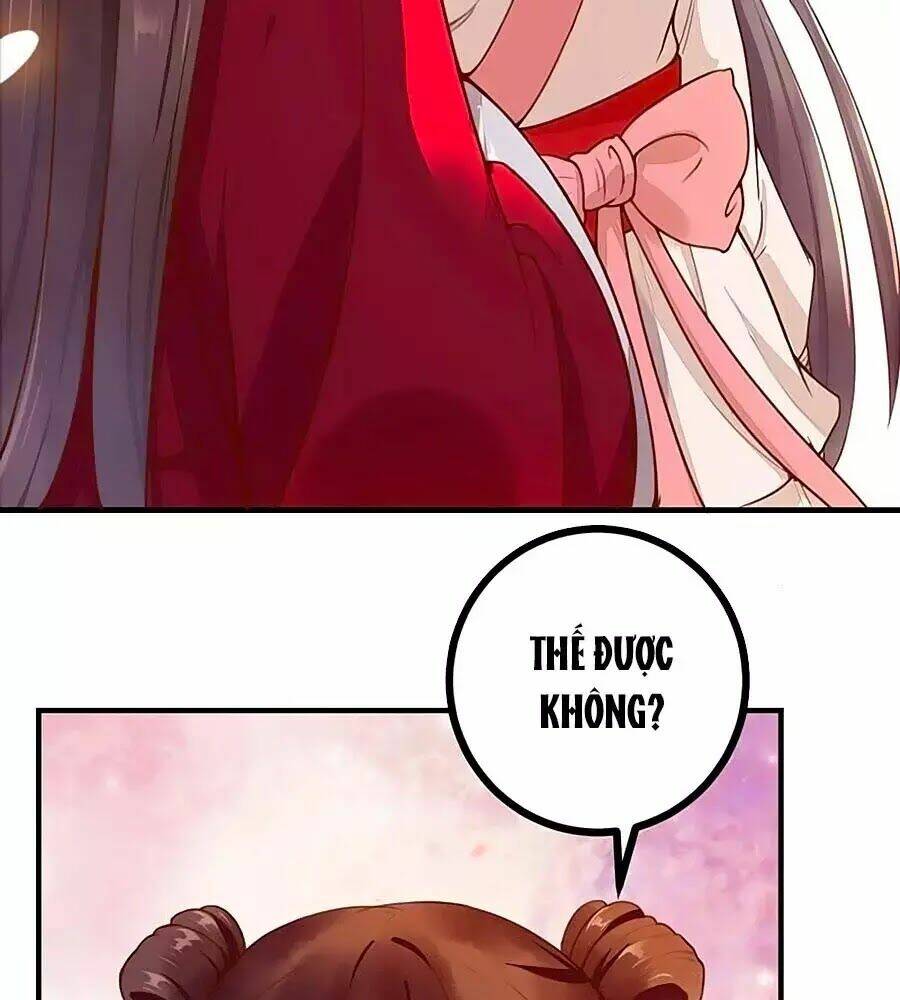 Thần Y Khí Nữ: Ngự Thú Cuồng Phi Của Quỷ Đế - Chapter 47 - Page 8