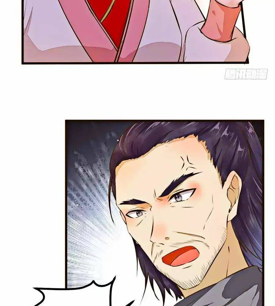 Thần Y Khí Nữ: Ngự Thú Cuồng Phi Của Quỷ Đế - Chapter 48 - Page 11