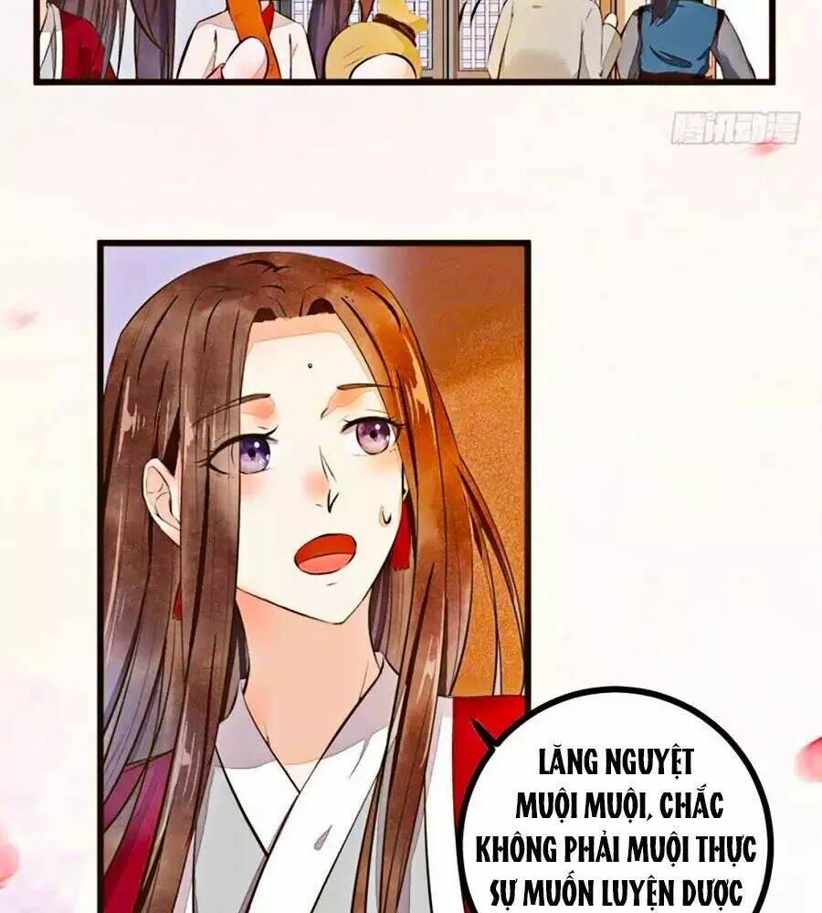 Thần Y Khí Nữ: Ngự Thú Cuồng Phi Của Quỷ Đế - Chapter 48 - Page 13