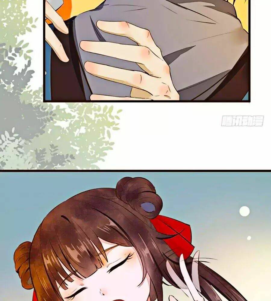 Thần Y Khí Nữ: Ngự Thú Cuồng Phi Của Quỷ Đế - Chapter 48 - Page 22