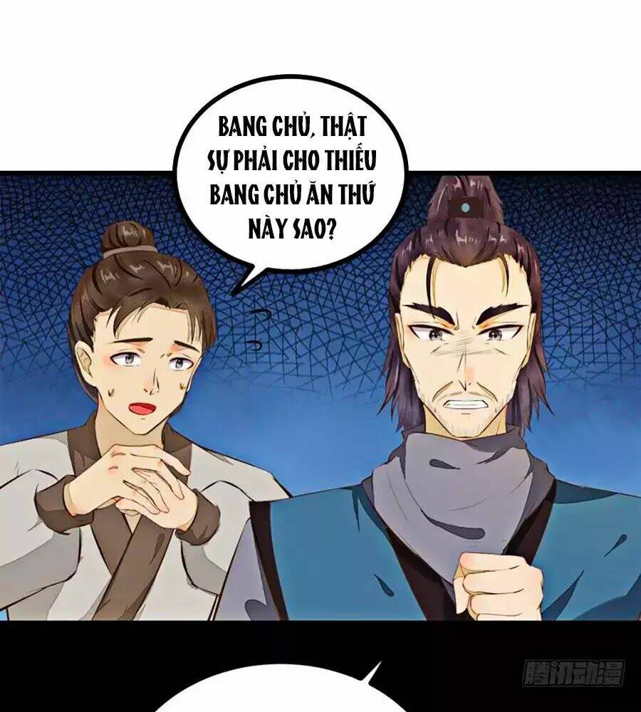 Thần Y Khí Nữ: Ngự Thú Cuồng Phi Của Quỷ Đế - Chapter 48 - Page 25