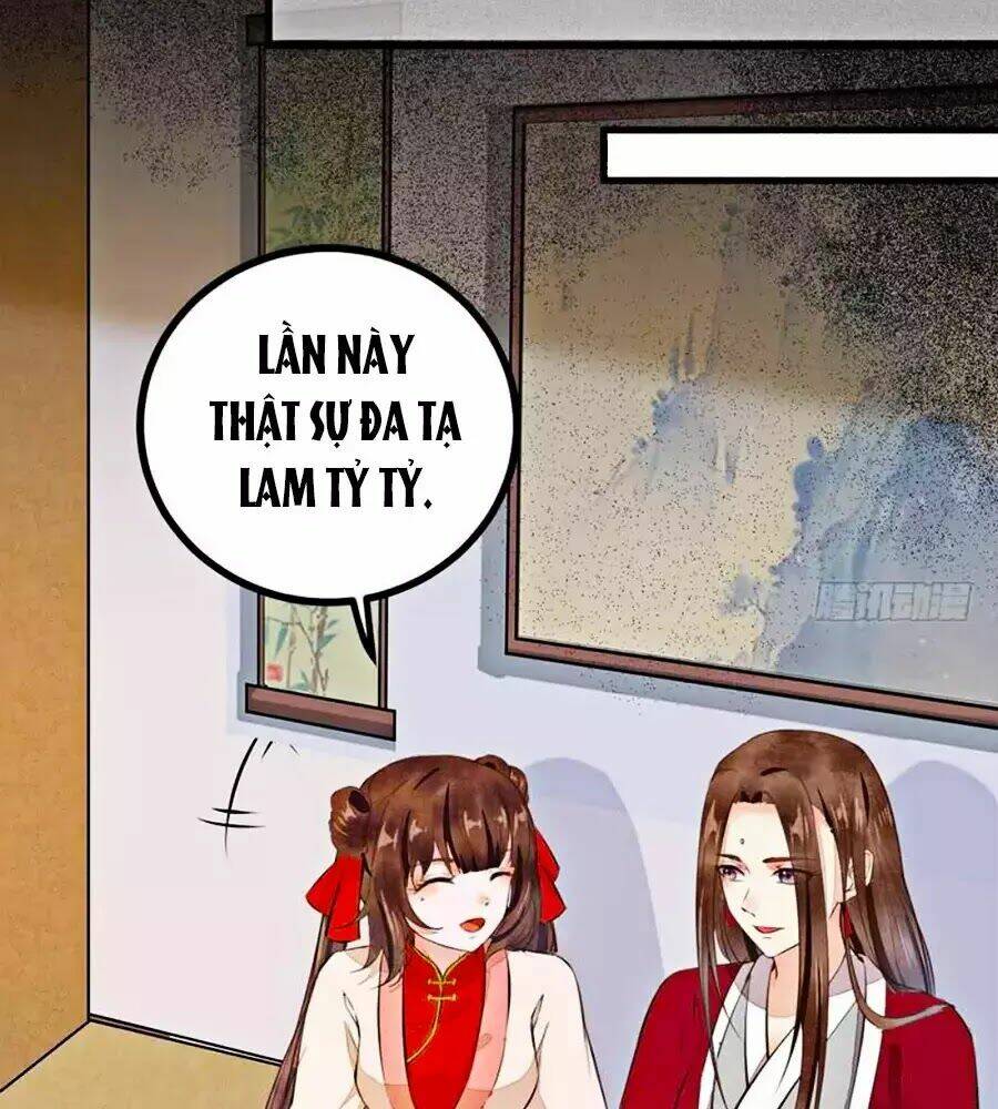 Thần Y Khí Nữ: Ngự Thú Cuồng Phi Của Quỷ Đế - Chapter 48 - Page 28