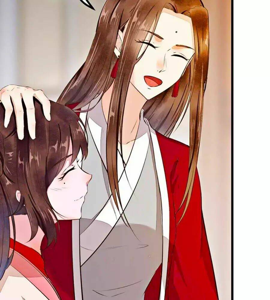 Thần Y Khí Nữ: Ngự Thú Cuồng Phi Của Quỷ Đế - Chapter 48 - Page 30