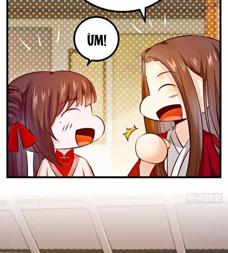 Thần Y Khí Nữ: Ngự Thú Cuồng Phi Của Quỷ Đế - Chapter 48 - Page 33