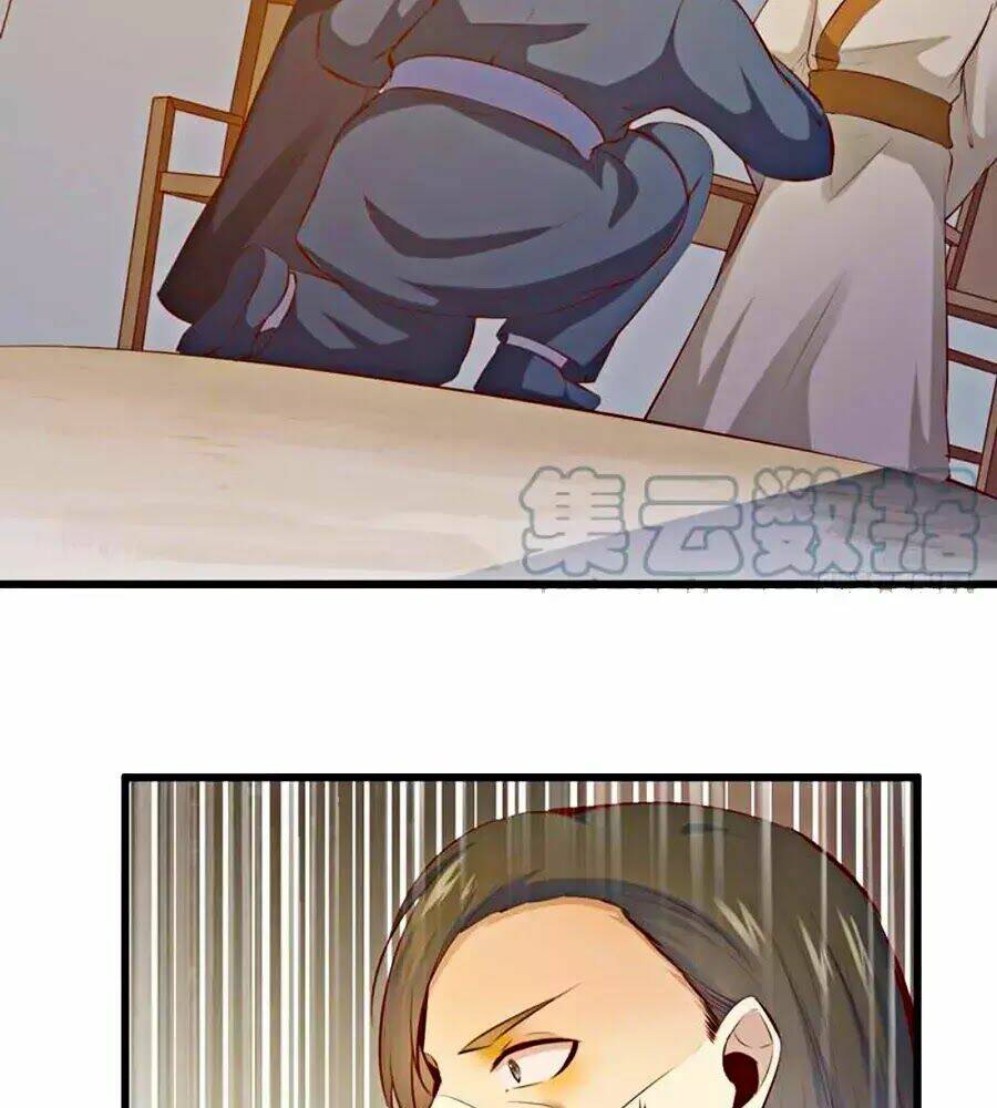 Thần Y Khí Nữ: Ngự Thú Cuồng Phi Của Quỷ Đế - Chapter 48 - Page 35