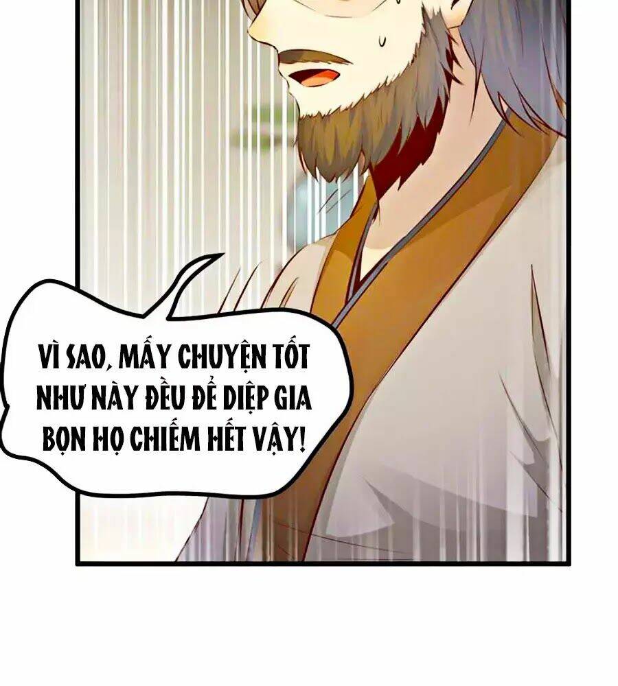 Thần Y Khí Nữ: Ngự Thú Cuồng Phi Của Quỷ Đế - Chapter 48 - Page 36