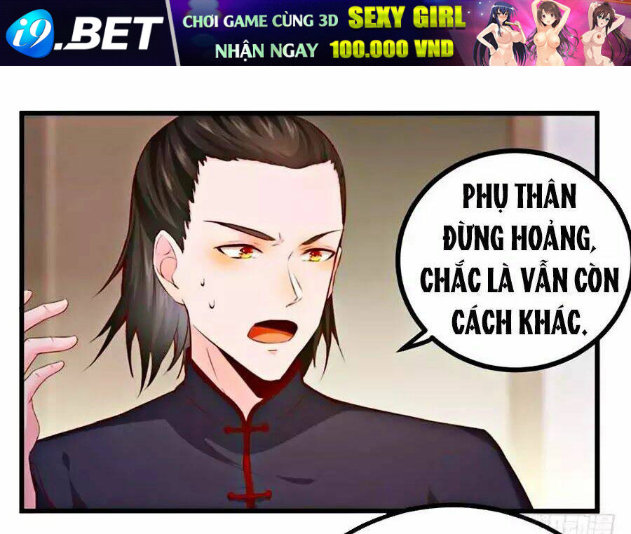 Thần Y Khí Nữ: Ngự Thú Cuồng Phi Của Quỷ Đế - Chapter 48 - Page 37