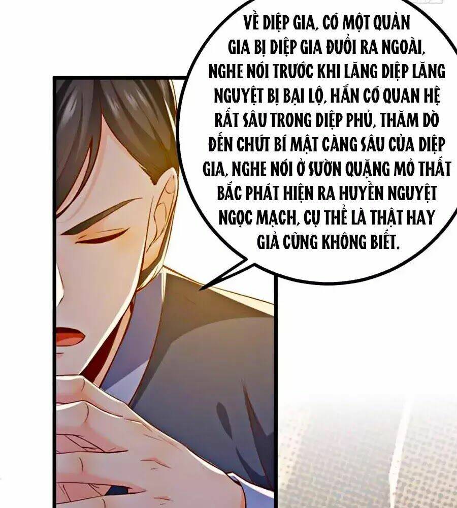 Thần Y Khí Nữ: Ngự Thú Cuồng Phi Của Quỷ Đế - Chapter 48 - Page 38