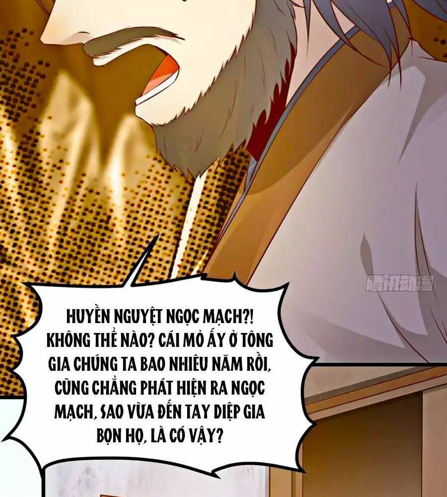 Thần Y Khí Nữ: Ngự Thú Cuồng Phi Của Quỷ Đế - Chapter 48 - Page 40