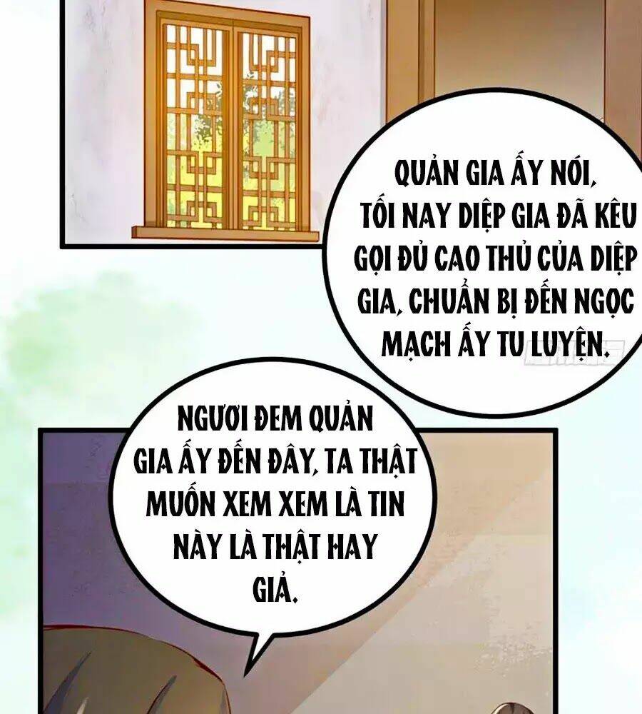 Thần Y Khí Nữ: Ngự Thú Cuồng Phi Của Quỷ Đế - Chapter 48 - Page 41