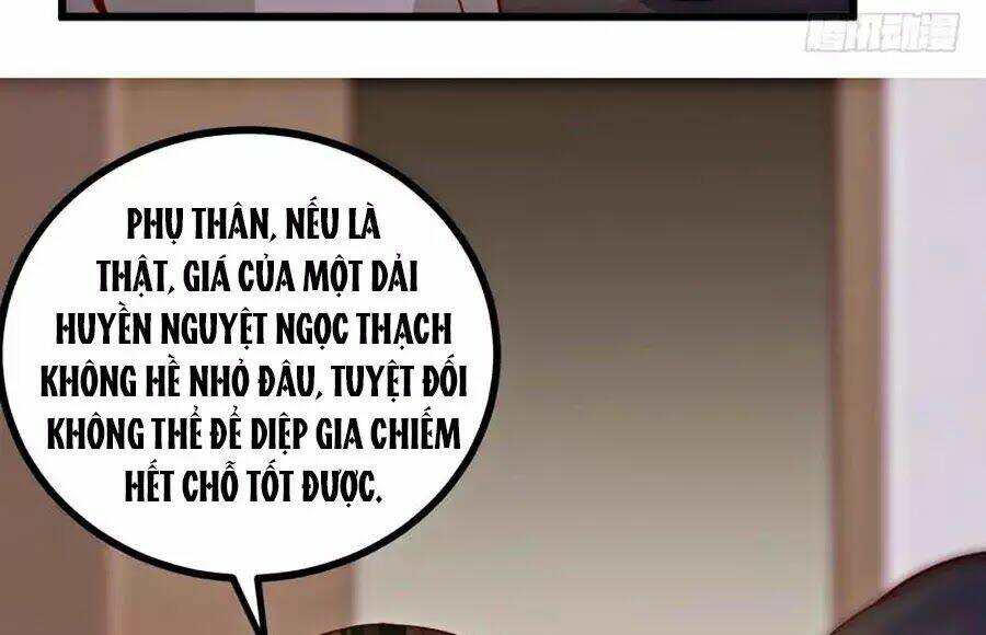Thần Y Khí Nữ: Ngự Thú Cuồng Phi Của Quỷ Đế - Chapter 48 - Page 43