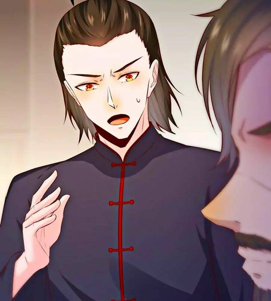 Thần Y Khí Nữ: Ngự Thú Cuồng Phi Của Quỷ Đế - Chapter 48 - Page 44