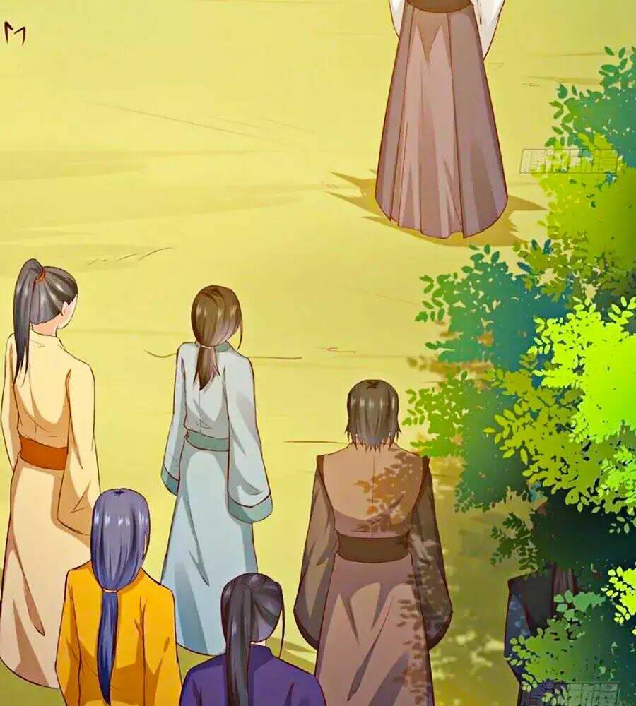 Thần Y Khí Nữ: Ngự Thú Cuồng Phi Của Quỷ Đế - Chapter 48 - Page 48