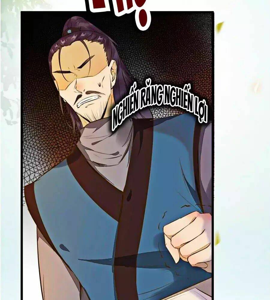 Thần Y Khí Nữ: Ngự Thú Cuồng Phi Của Quỷ Đế - Chapter 48 - Page 4