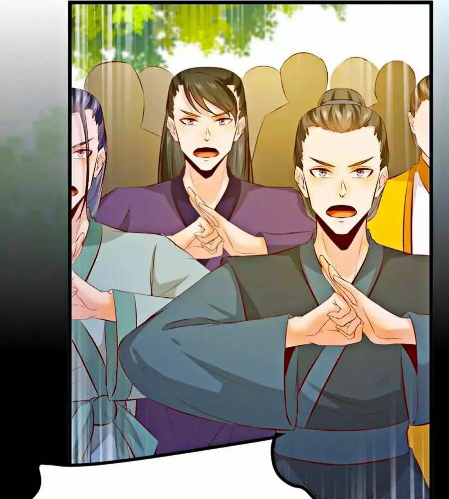 Thần Y Khí Nữ: Ngự Thú Cuồng Phi Của Quỷ Đế - Chapter 48 - Page 51