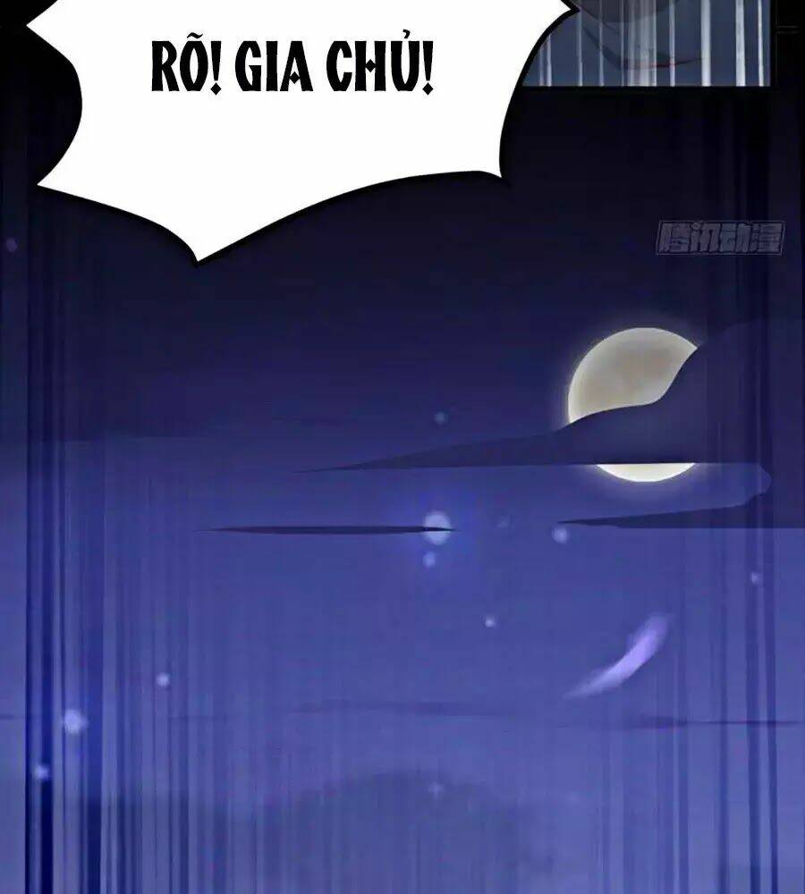 Thần Y Khí Nữ: Ngự Thú Cuồng Phi Của Quỷ Đế - Chapter 48 - Page 52