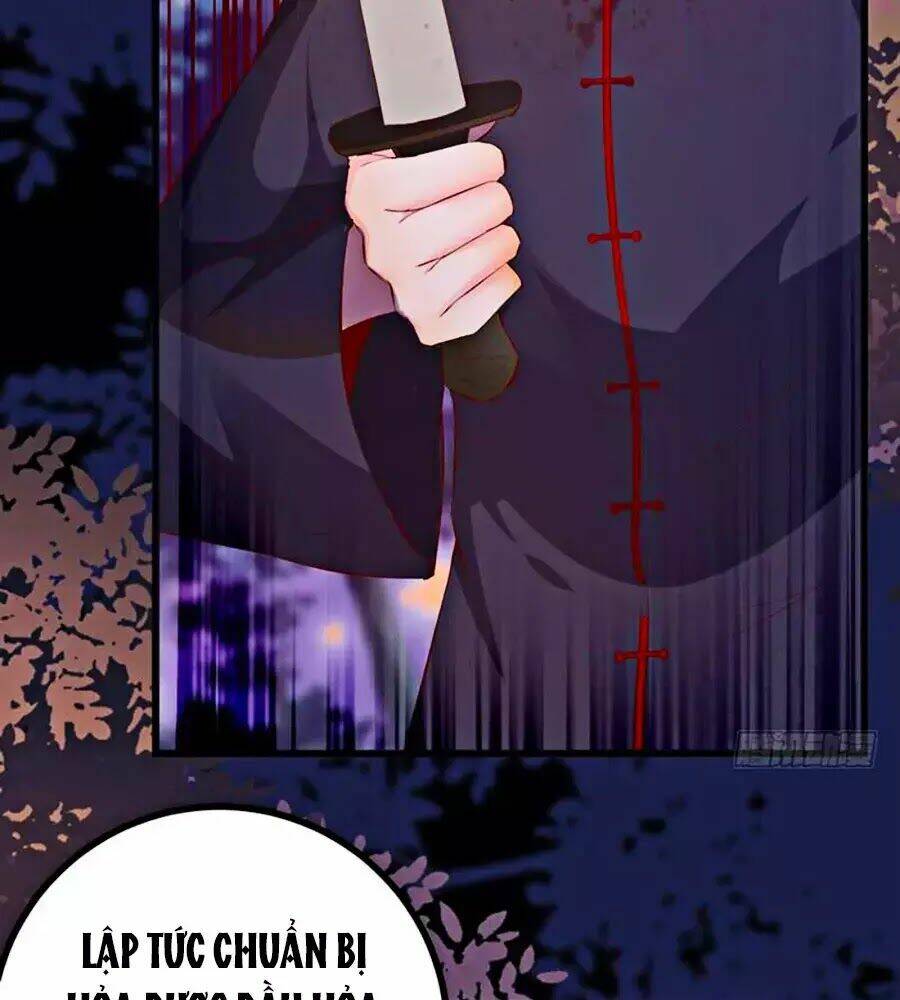 Thần Y Khí Nữ: Ngự Thú Cuồng Phi Của Quỷ Đế - Chapter 48 - Page 56