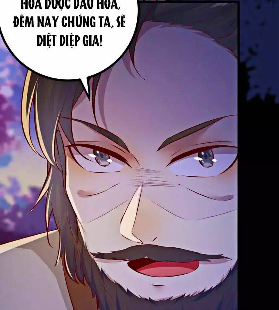 Thần Y Khí Nữ: Ngự Thú Cuồng Phi Của Quỷ Đế - Chapter 48 - Page 57