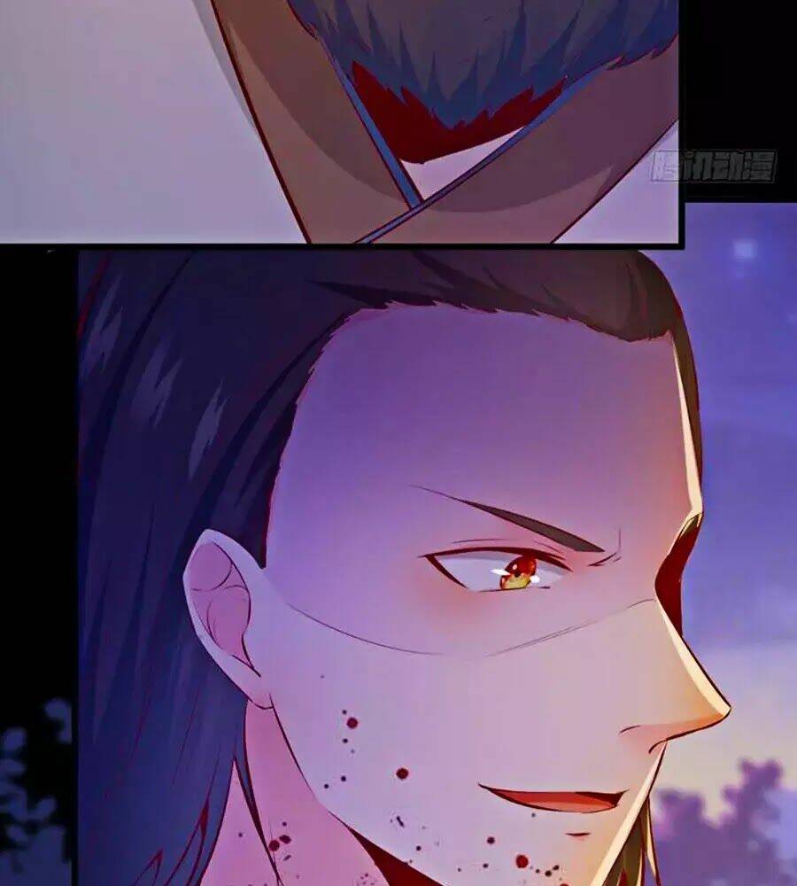 Thần Y Khí Nữ: Ngự Thú Cuồng Phi Của Quỷ Đế - Chapter 48 - Page 58