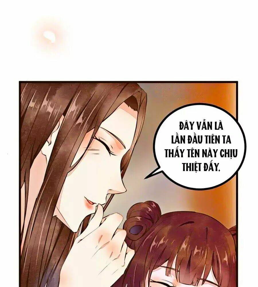 Thần Y Khí Nữ: Ngự Thú Cuồng Phi Của Quỷ Đế - Chapter 48 - Page 6