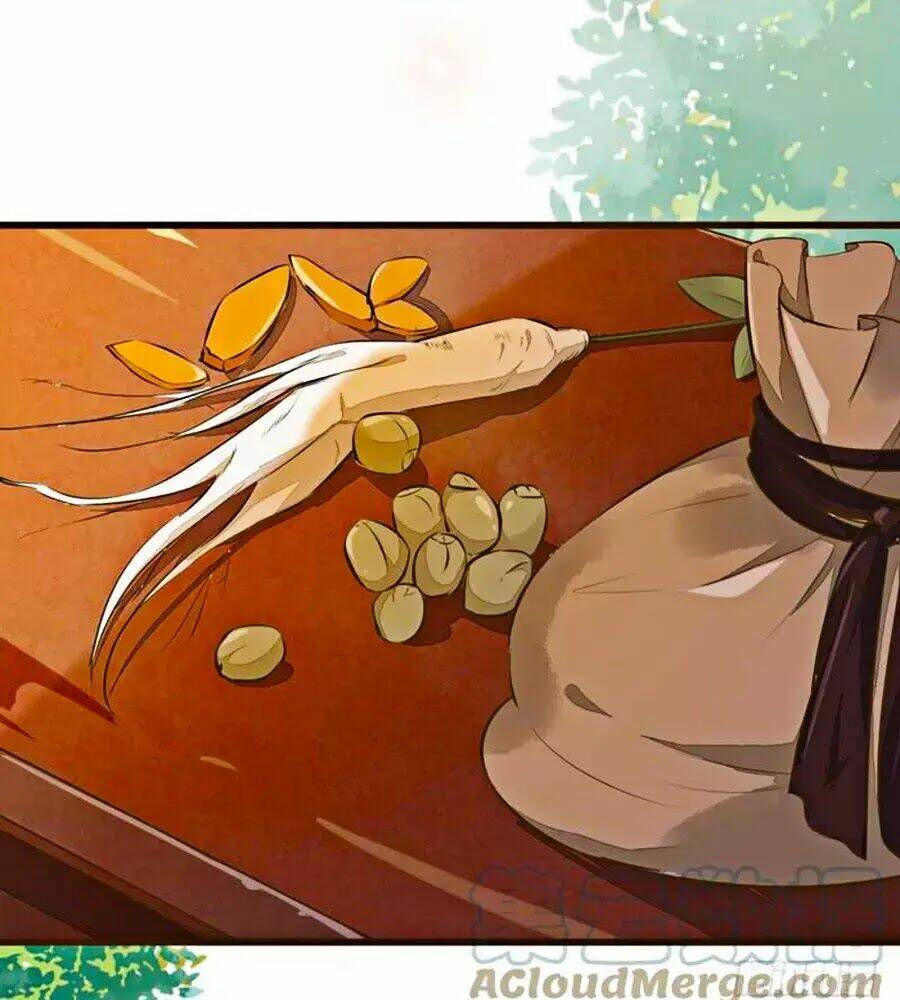 Thần Y Khí Nữ: Ngự Thú Cuồng Phi Của Quỷ Đế - Chapter 48 - Page 8