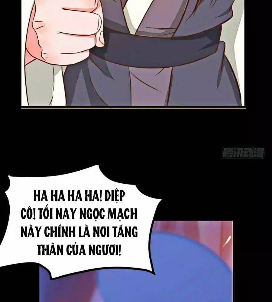 Thần Y Khí Nữ: Ngự Thú Cuồng Phi Của Quỷ Đế - Chapter 49 - Page 11