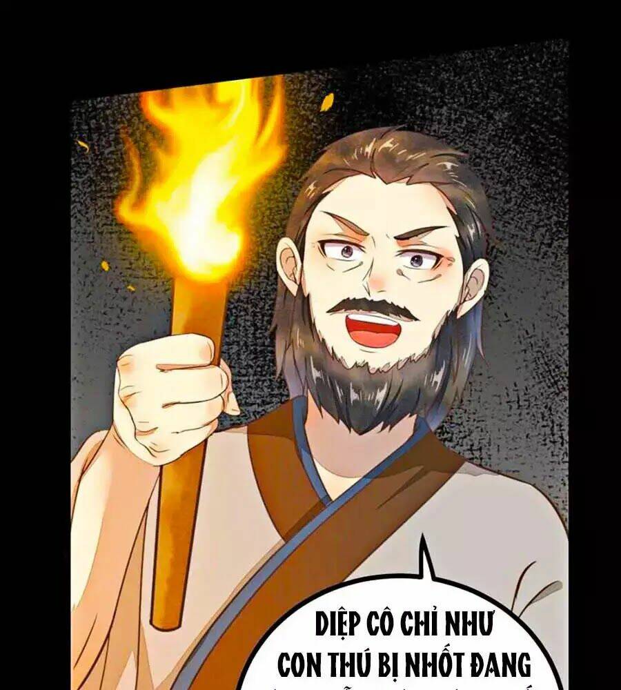 Thần Y Khí Nữ: Ngự Thú Cuồng Phi Của Quỷ Đế - Chapter 49 - Page 16