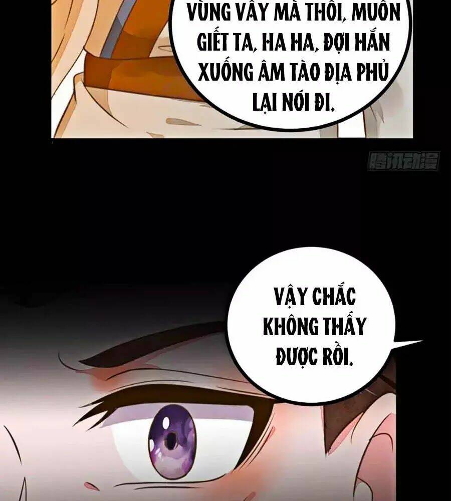 Thần Y Khí Nữ: Ngự Thú Cuồng Phi Của Quỷ Đế - Chapter 49 - Page 17