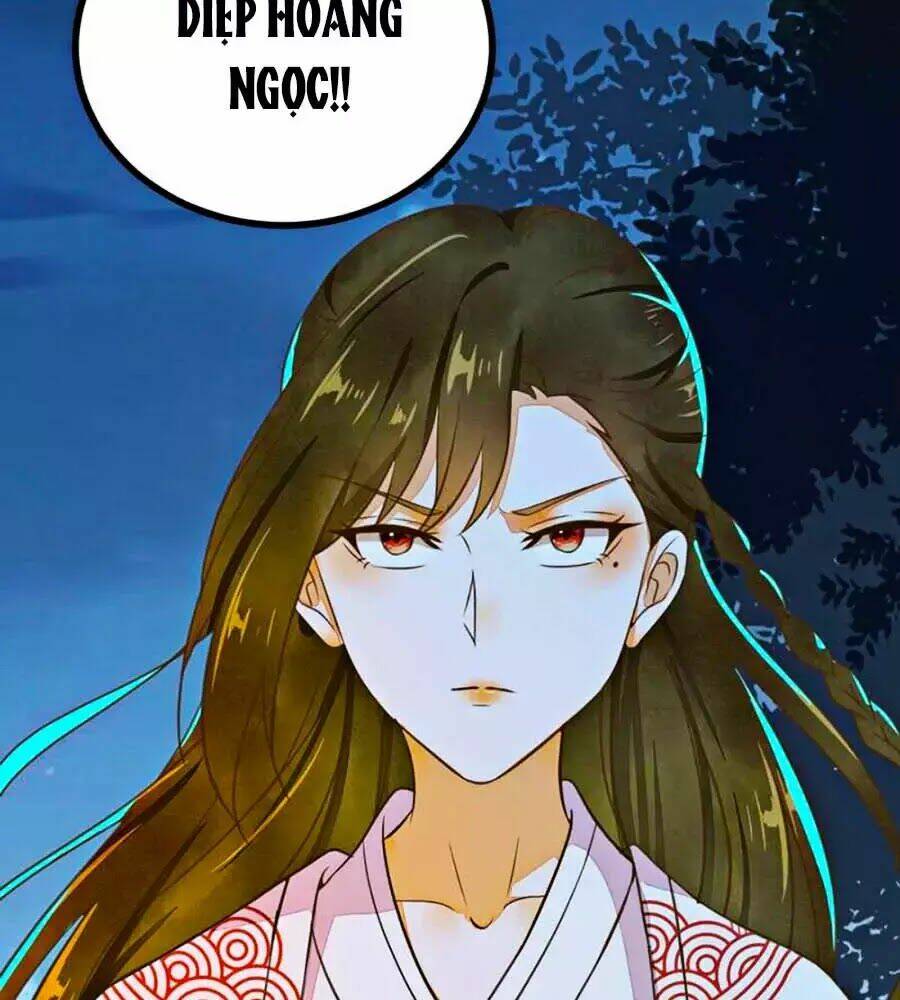 Thần Y Khí Nữ: Ngự Thú Cuồng Phi Của Quỷ Đế - Chapter 49 - Page 20