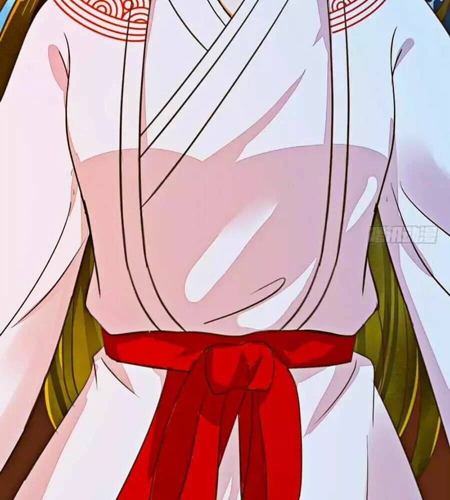 Thần Y Khí Nữ: Ngự Thú Cuồng Phi Của Quỷ Đế - Chapter 49 - Page 21