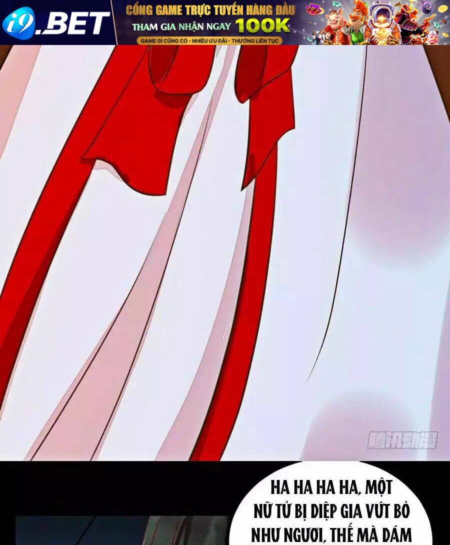 Thần Y Khí Nữ: Ngự Thú Cuồng Phi Của Quỷ Đế - Chapter 49 - Page 22