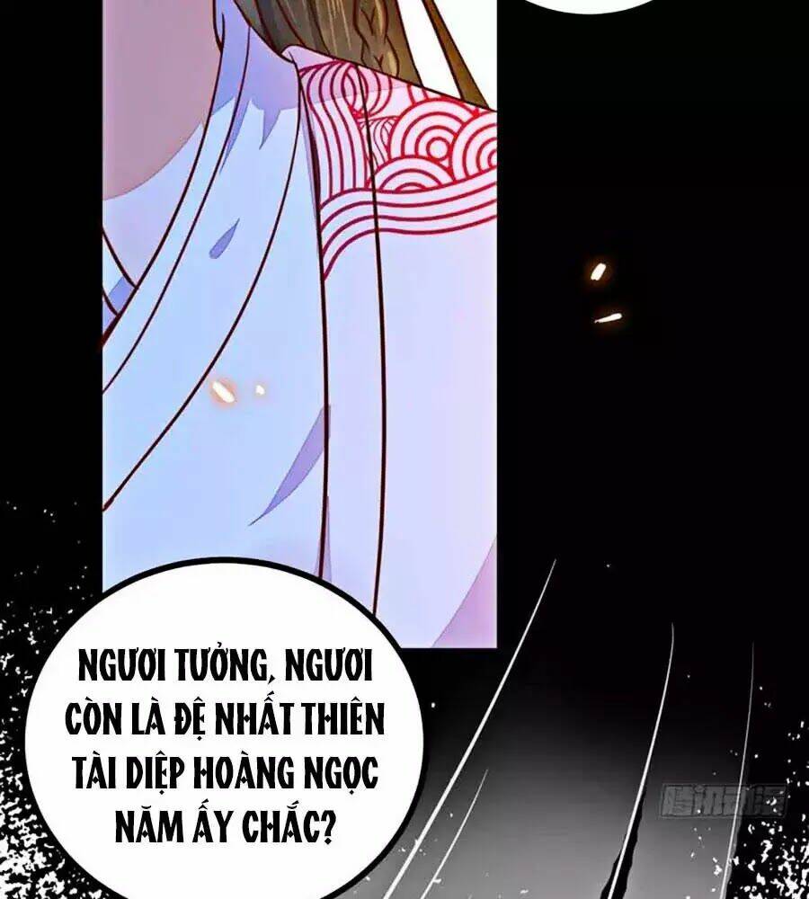Thần Y Khí Nữ: Ngự Thú Cuồng Phi Của Quỷ Đế - Chapter 49 - Page 25