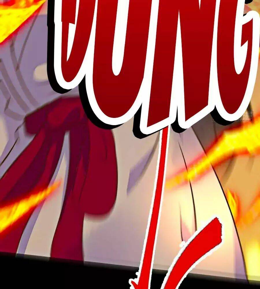 Thần Y Khí Nữ: Ngự Thú Cuồng Phi Của Quỷ Đế - Chapter 49 - Page 32