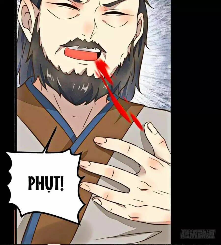 Thần Y Khí Nữ: Ngự Thú Cuồng Phi Của Quỷ Đế - Chapter 49 - Page 34