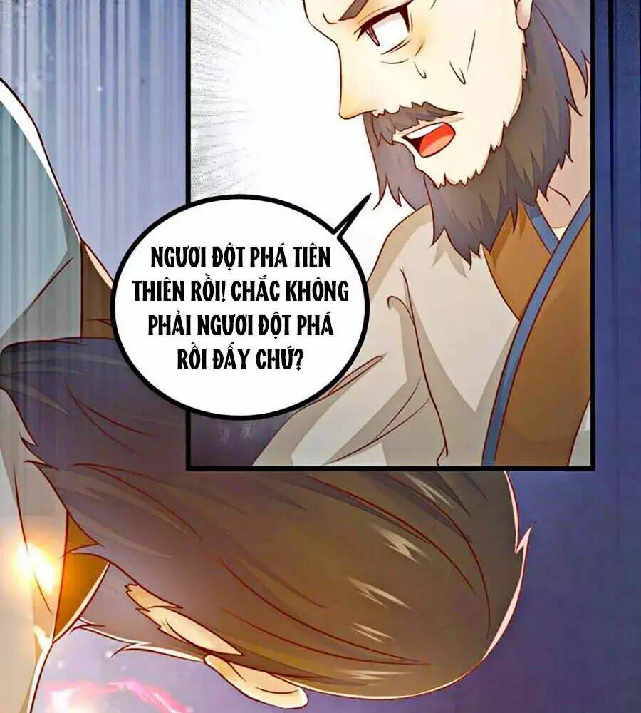 Thần Y Khí Nữ: Ngự Thú Cuồng Phi Của Quỷ Đế - Chapter 49 - Page 36