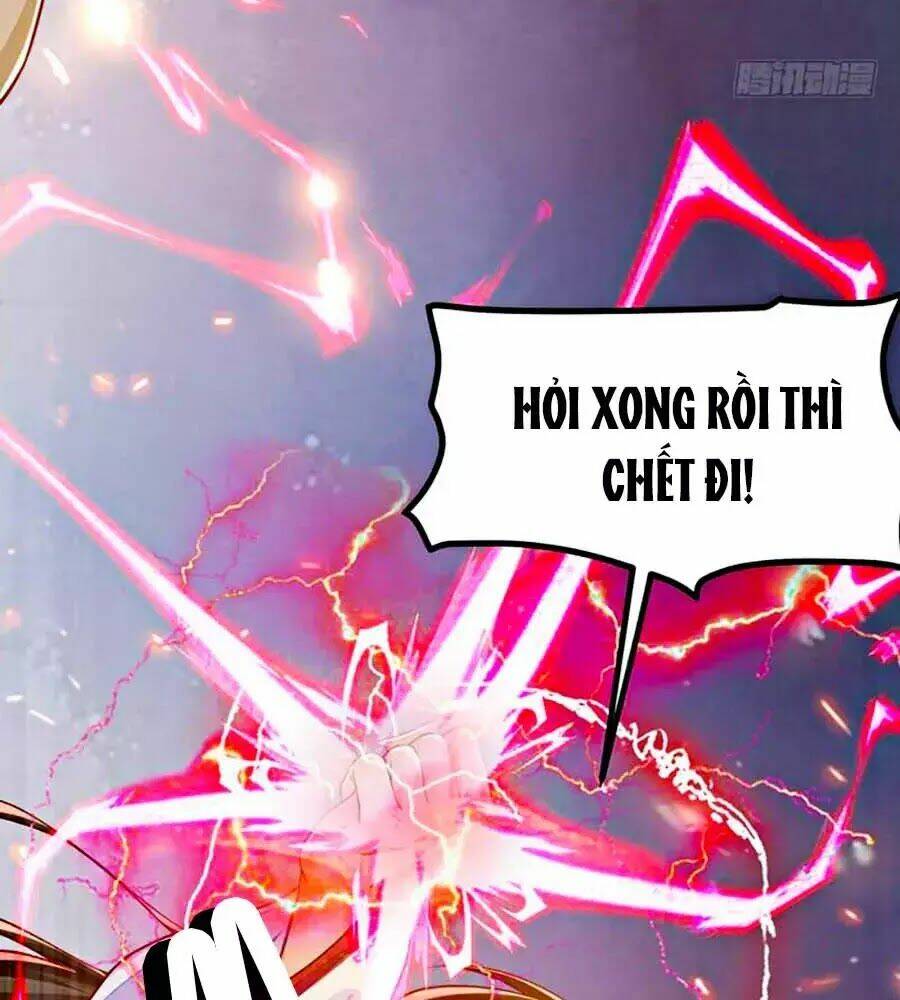 Thần Y Khí Nữ: Ngự Thú Cuồng Phi Của Quỷ Đế - Chapter 49 - Page 37