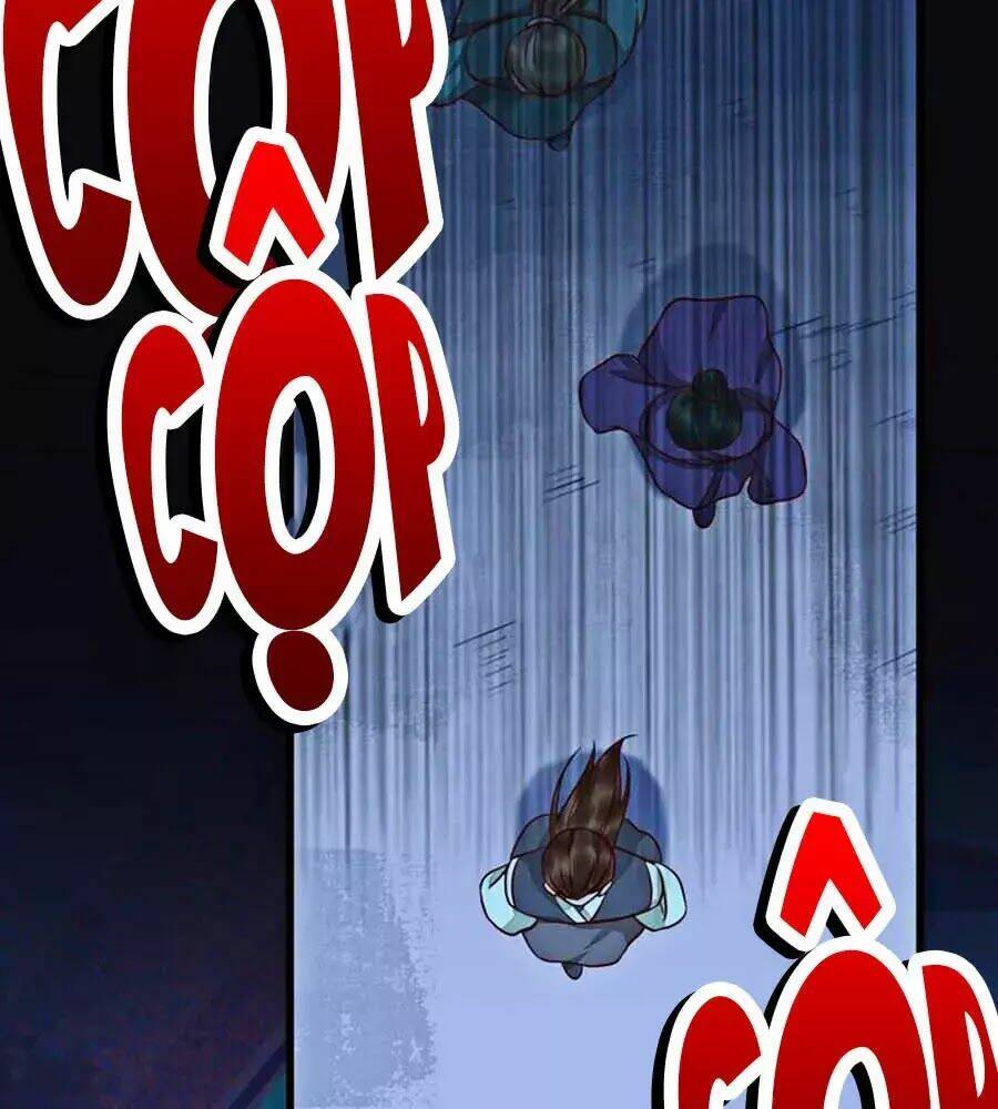 Thần Y Khí Nữ: Ngự Thú Cuồng Phi Của Quỷ Đế - Chapter 49 - Page 3