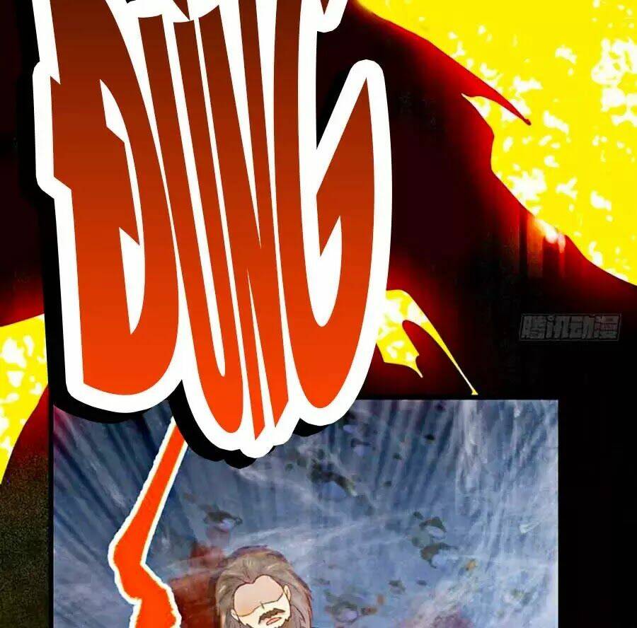 Thần Y Khí Nữ: Ngự Thú Cuồng Phi Của Quỷ Đế - Chapter 49 - Page 40