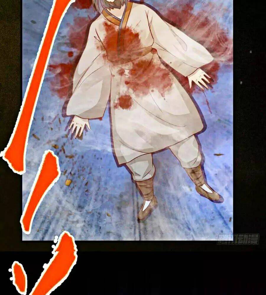 Thần Y Khí Nữ: Ngự Thú Cuồng Phi Của Quỷ Đế - Chapter 49 - Page 41