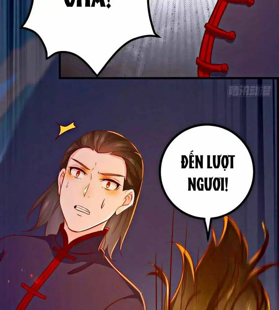 Thần Y Khí Nữ: Ngự Thú Cuồng Phi Của Quỷ Đế - Chapter 49 - Page 43