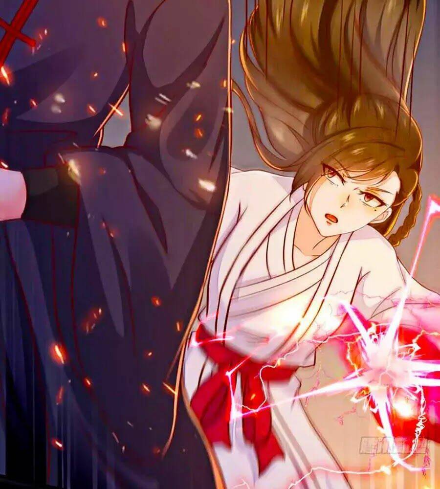 Thần Y Khí Nữ: Ngự Thú Cuồng Phi Của Quỷ Đế - Chapter 49 - Page 44