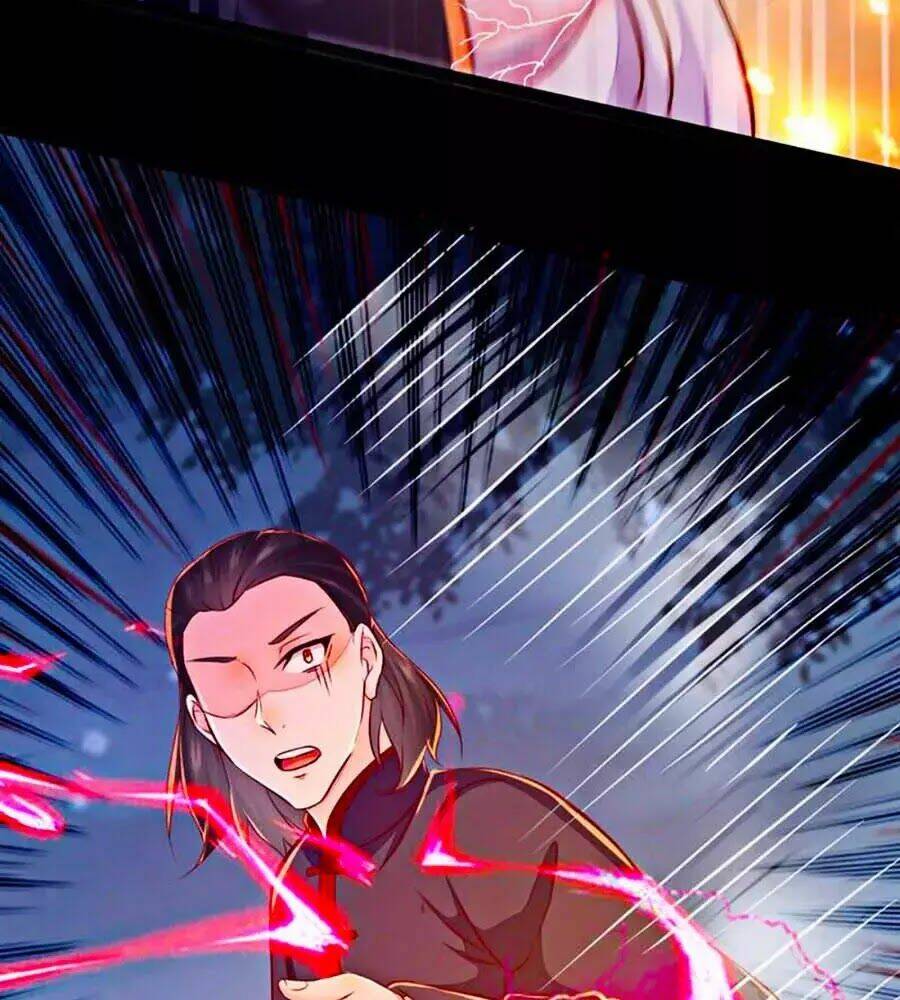 Thần Y Khí Nữ: Ngự Thú Cuồng Phi Của Quỷ Đế - Chapter 49 - Page 45